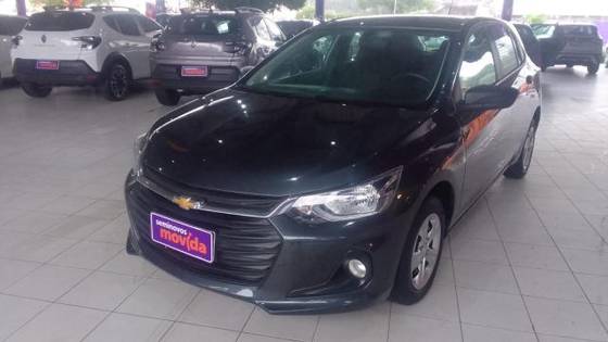 CHEVROLET ONIX 1.0 FLEX MANUAL CHEVROLET ONIX 1.0 FLEX MANUAL